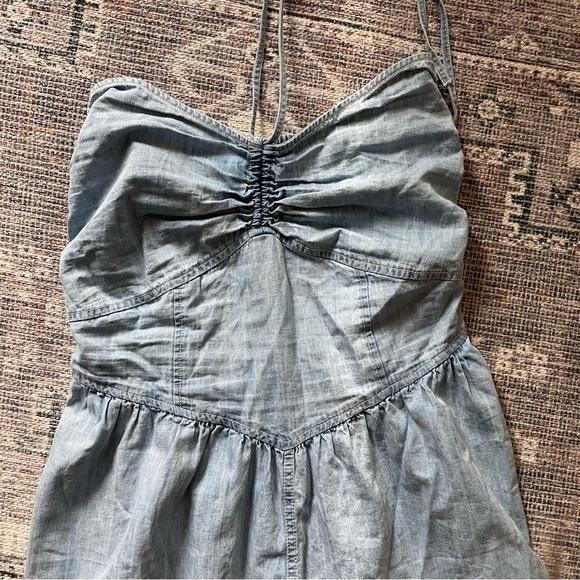 Free People Scenic Route Jumpsuit - Picture 6 of 10